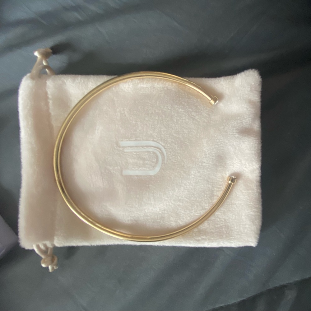 Uncommon James choker necklace
